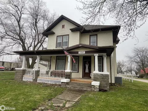 108 W North St, Moravia, IA 52571