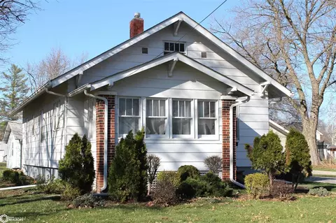 504 W Jefferson St, Bloomfield, IA 52537