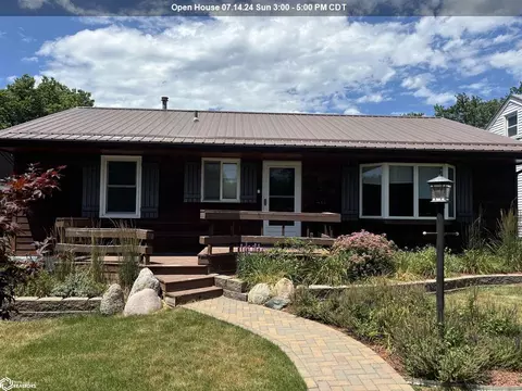 205 N Cooper Ave, Ottumwa, IA 52501