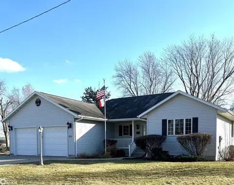 811 Alden, Alden, IA 50006