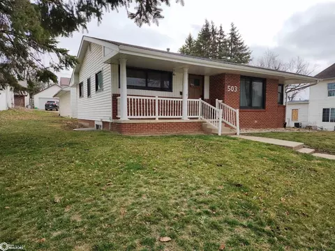 503 S Green St, Toledo, IA 52342