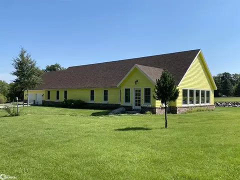 4999 S Shore Dr, Clear Lake, IA 50428