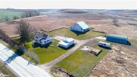 3840 Highway 44, Portsmouth, IA 51565