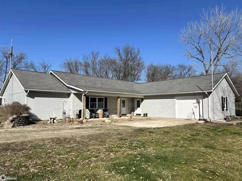12022 Flax, Drakesville, IA 52552