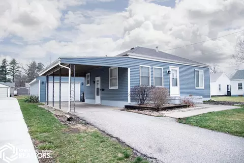 331 Mckinley Ave, Ottumwa, IA 52501