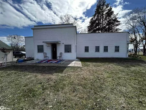 1214 36th St, Fort Madison, IA 52627