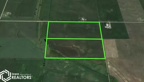 280 Th Ave 420th St, Rolfe, IA 50581