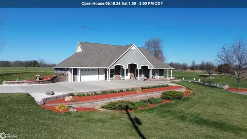 13071 20th St, Bloomfield, IA 52537