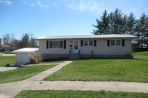 1670 Broadway, Hamilton, IL 62341