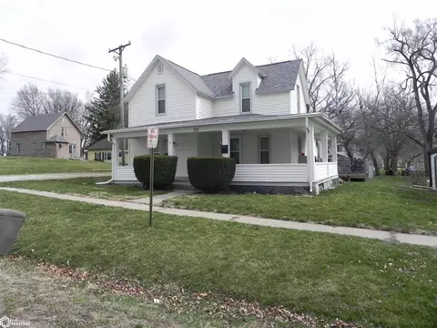 311 Central Ave, Bedford, IA 50833