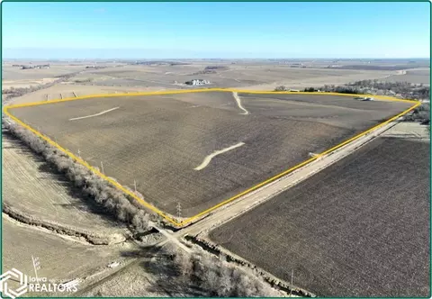 14 Th Ave At 59th St, Garrison, IA 52229