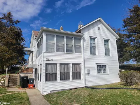 819 N Fellows Ave, Ottumwa, IA 52501