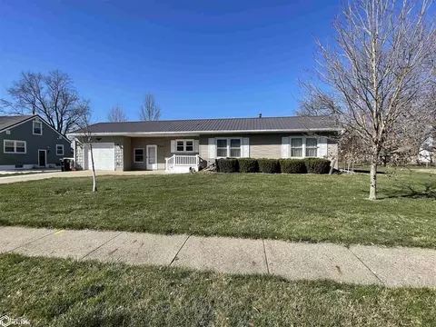 445 Grandview Ave, Ottumwa, IA 52501