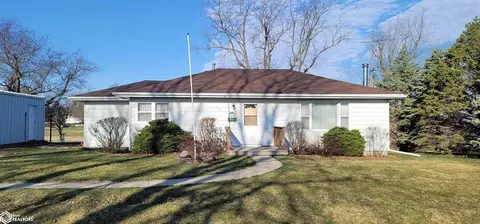 114 N Eugene St, Orient, IA 50858