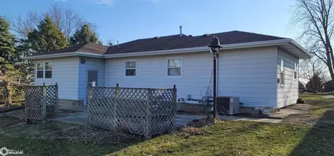 114 N Eugene St, Orient, IA 50858 photo 13