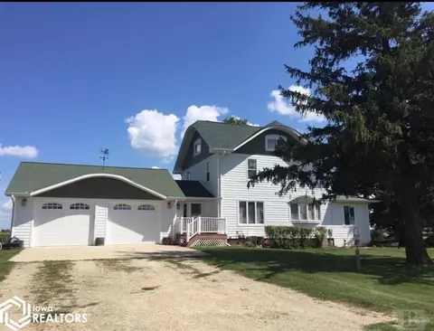 3805 480th St, Buffalo Center, IA 50424