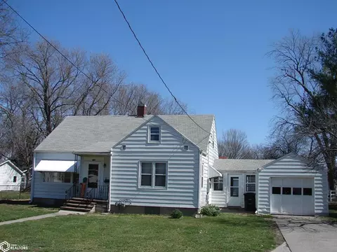 708 N Main, Mount Pleasant, IA 52641
