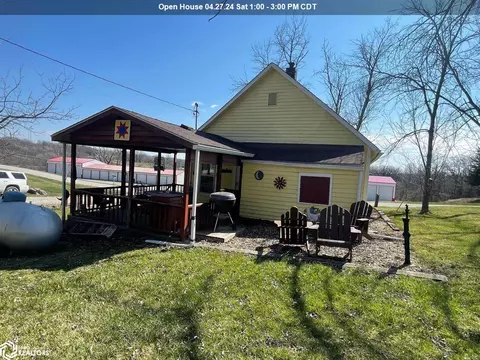 212 Hickory St, Rathbun, IA 52544