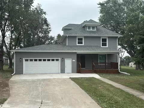 102 Station St, Shelby, IA 51570