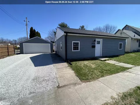 1914 Madison Ave, Burlington, IA 52601