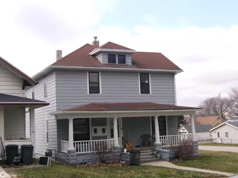 501 Cedar St, Atlantic, IA 50022