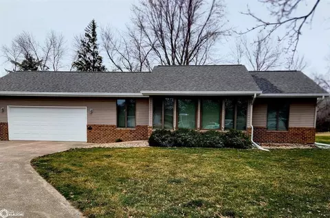1306 Ferguson Cir, Jefferson, IA 50129