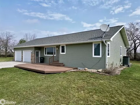 3936 Iberia Ave, Lake City, IA 51449