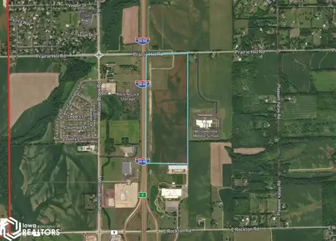 Intersate 39, South Beloit, IL 61080