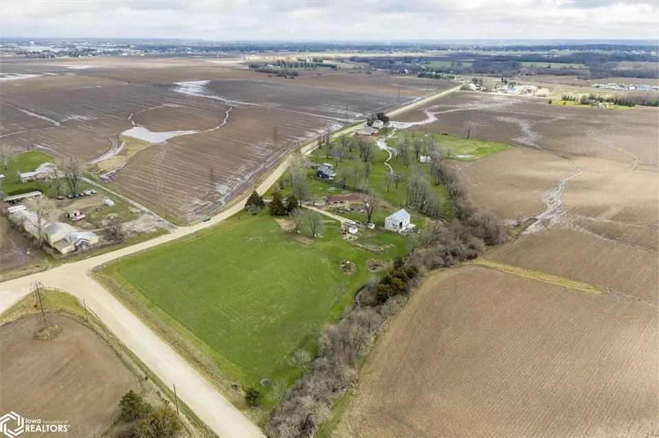 View/Area - 6544 Hunt Rd, Burlington, IA 52601 photo 5 of 7