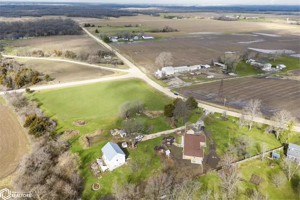 View/Area - 6544 Hunt Rd, Burlington, IA 52601 photo 1 of 7
