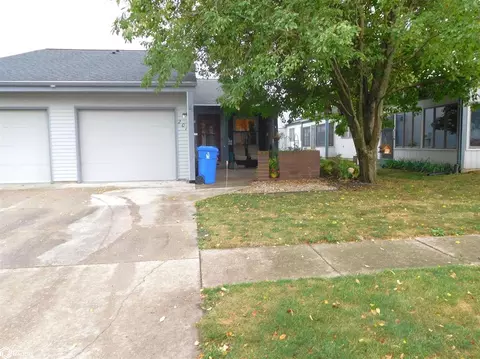 201 N Olive St, Jefferson, IA 50129