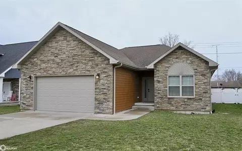 3120 Avenue E, Fort Madison, IA 52627