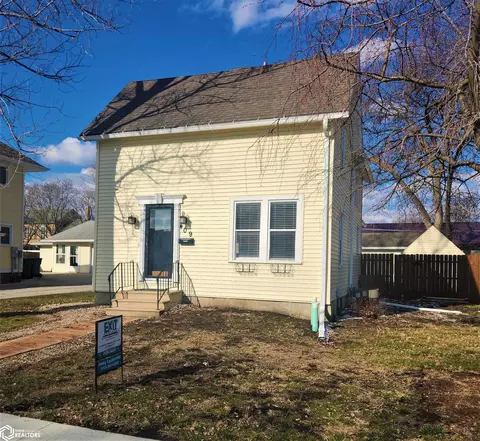409 N Phillips St, Algona, IA 50511