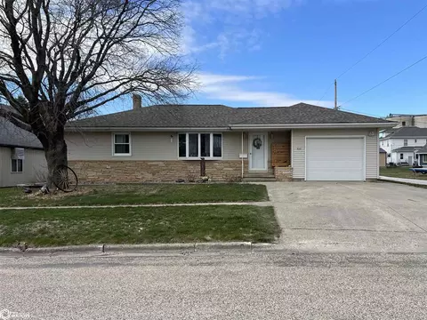 420 W 3rd St, Templeton, IA 51463