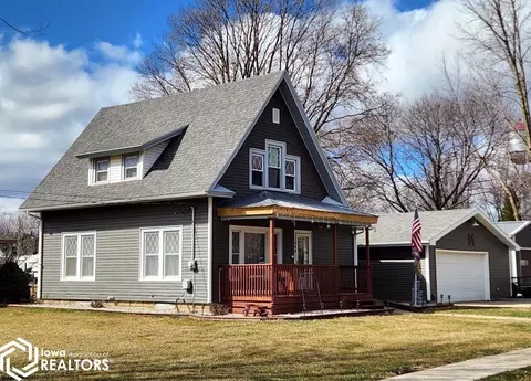 403 3rd St N, Rockwell, IA 50469