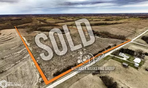Tay-gold Ave, Blockton, IA 50836