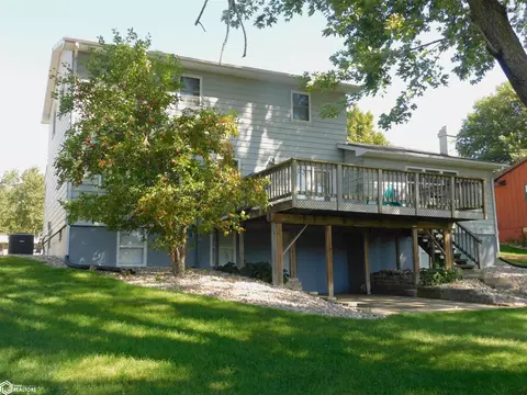 Exterior - 2301 Frontier Rd, Denison, IA 51442 photo 4 of 5