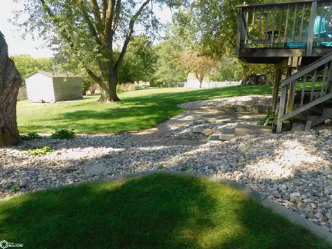 Exterior - 2301 Frontier Rd, Denison, IA 51442 photo 5 of 5