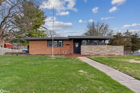 408 Sweeny Ave, Burlington, IA 52601
