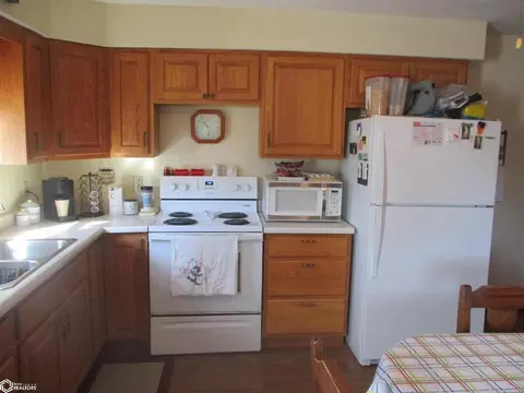 Kitchen - 610 4th St, Dedham, IA 51440 photo 1 of 2