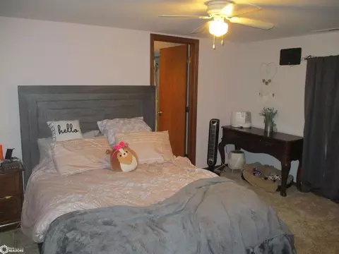 Bedroom - 610 4th St, Dedham, IA 51440 photo 1 of 3