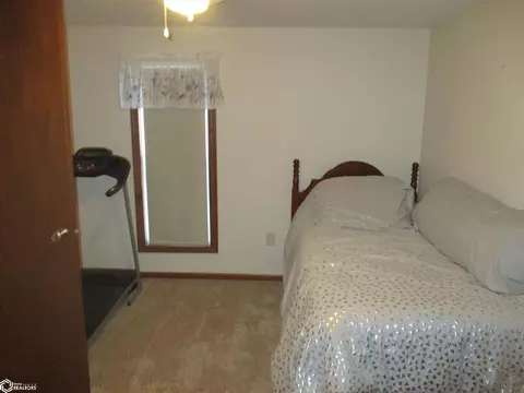 Bedroom - 610 4th St, Dedham, IA 51440 photo 2 of 3