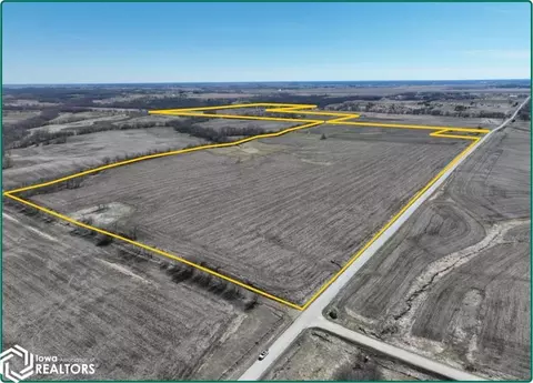 Jasmine Ave., Fairfield, IA 52556