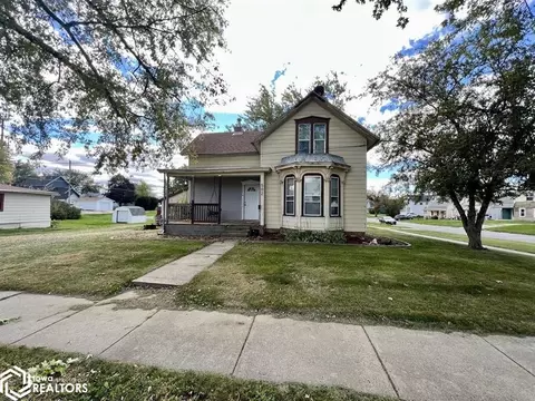 502 5th Ave, Grinnell, IA 50112