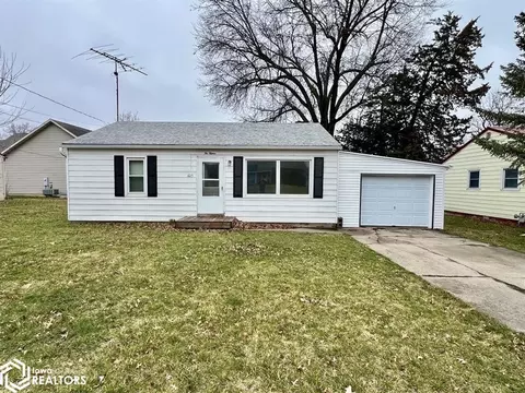 1015 S 16th St, Oskaloosa, IA 52577