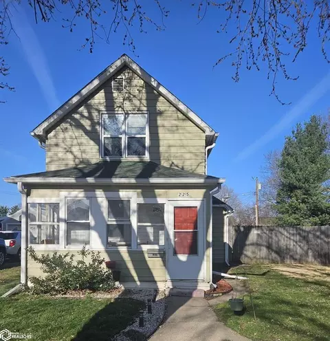 225 S Adella St, Ottumwa, IA 52501