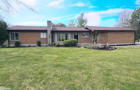 2524 Plank Rd, Keokuk, IA 52632