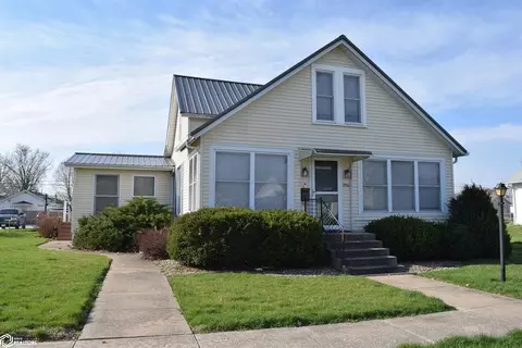 2126 Avenue F, Fort Madison, IA 52627