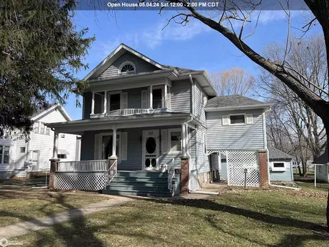507 5th Ave N, Humboldt, IA 50548