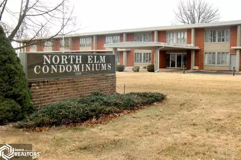 1335 N Elm #222, Ottumwa, IA 52501